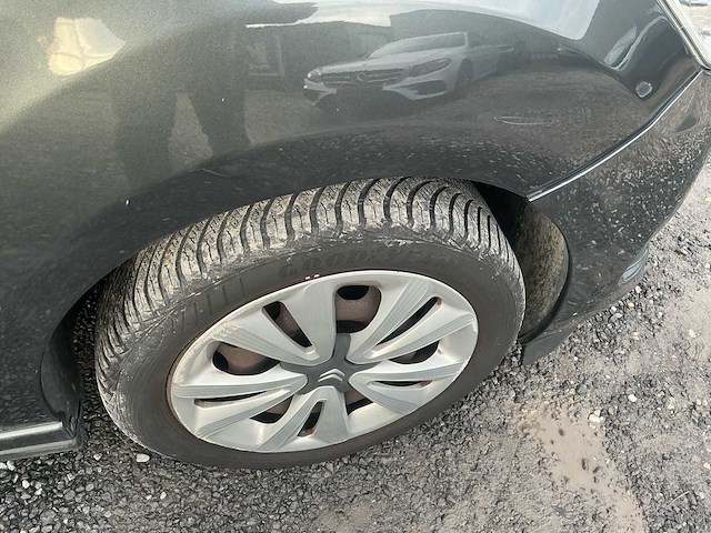 2013 citroën ds 3 pure tech vti 82 chic personenauto - afbeelding 15 van  27