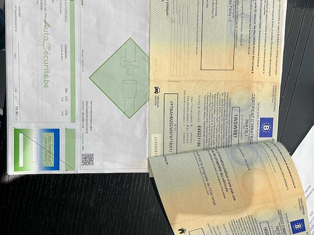 2013 citroën ds 3 pure tech vti 82 chic personenauto - afbeelding 19 van  27