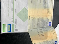 2013 citroën ds 3 pure tech vti 82 chic personenauto - afbeelding 19 van  27