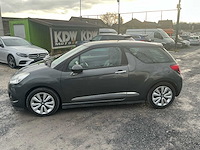 2013 citroën ds 3 pure tech vti 82 chic personenauto - afbeelding 12 van  27