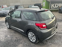 2013 citroën ds 3 pure tech vti 82 chic personenauto - afbeelding 21 van  27