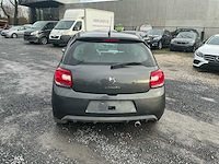 2013 citroën ds 3 pure tech vti 82 chic personenauto - afbeelding 22 van  27