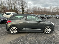 2013 citroën ds 3 pure tech vti 82 chic personenauto - afbeelding 24 van  27