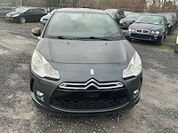 2013 citroën ds 3 pure tech vti 82 chic personenauto - afbeelding 26 van  27