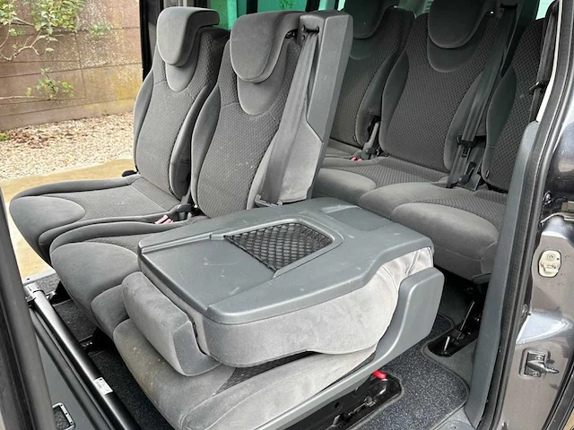 2013 citroën jumpy personenauto - afbeelding 4 van  27