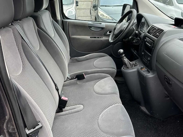 2013 citroën jumpy personenauto - afbeelding 6 van  27