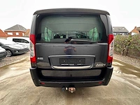 2013 citroën jumpy personenauto - afbeelding 22 van  27