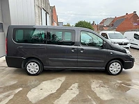 2013 citroën jumpy personenauto - afbeelding 24 van  27