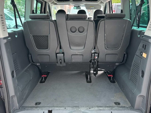 2013 citroën jumpy personenauto - afbeelding 5 van  27