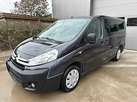 2013 citroën jumpy personenauto - afbeelding 1 van  27