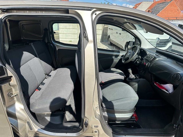 2013 citroën nemo personenauto - afbeelding 2 van  19