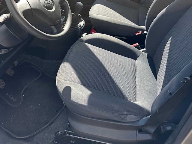 2013 citroën nemo personenauto - afbeelding 5 van  19