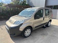 2013 citroën nemo personenauto - afbeelding 1 van  19