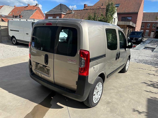 2013 citroën nemo personenauto - afbeelding 14 van  19