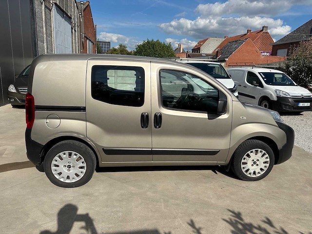 2013 citroën nemo personenauto - afbeelding 15 van  19