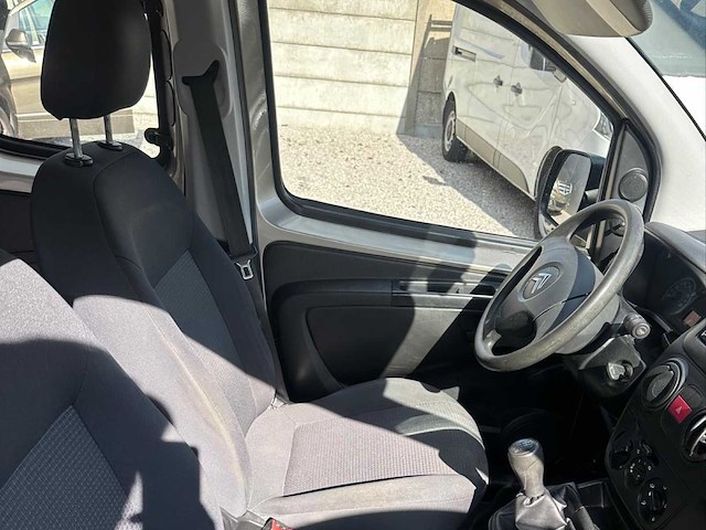 2013 citroën nemo personenauto - afbeelding 4 van  19