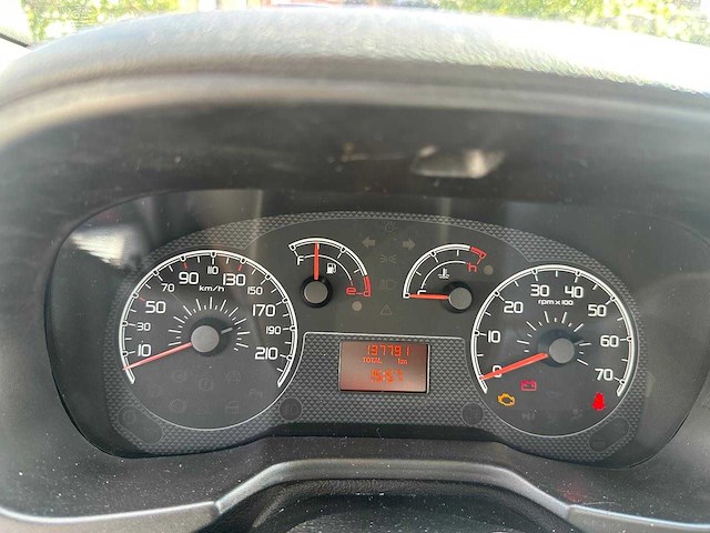 2013 citroën nemo personenauto - afbeelding 6 van  19