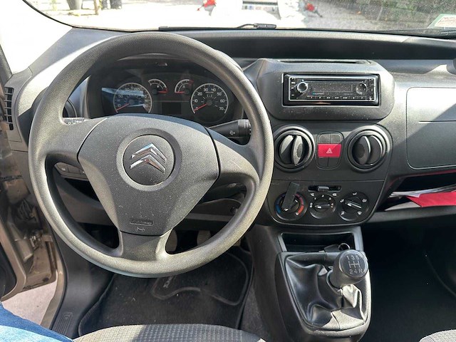 2013 citroën nemo personenauto - afbeelding 7 van  19