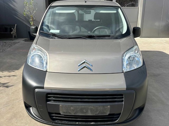 2013 citroën nemo personenauto - afbeelding 17 van  19
