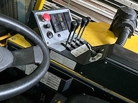 2013 combilift c3000cb vorkheftruck 4-weg - afbeelding 4 van  8