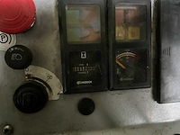 2013 combilift c3000cb vorkheftruck 4-weg - afbeelding 5 van  8