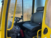 2013 combilift c8000sl zijlader - afbeelding 2 van  18