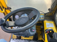 2013 combilift c8000sl zijlader - afbeelding 3 van  18