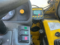 2013 combilift c8000sl zijlader - afbeelding 4 van  18