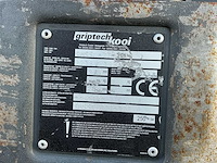 2013 combilift c8000sl zijlader - afbeelding 5 van  18