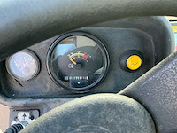 2013 combilift c8000sl zijlader - afbeelding 6 van  18