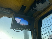 2013 combilift c8000sl zijlader - afbeelding 7 van  18