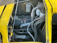 2013 combilift c8000sl zijlader - afbeelding 8 van  18