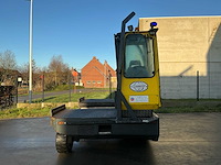 2013 combilift c8000sl zijlader - afbeelding 11 van  18