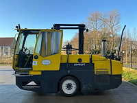 2013 combilift c8000sl zijlader - afbeelding 13 van  18