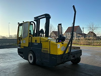 2013 combilift c8000sl zijlader - afbeelding 14 van  18