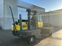 2013 combilift c8000sl zijlader - afbeelding 15 van  18