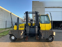 2013 combilift c8000sl zijlader - afbeelding 16 van  18