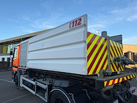 2013 container watertank 7700l - afbeelding 3 van  19