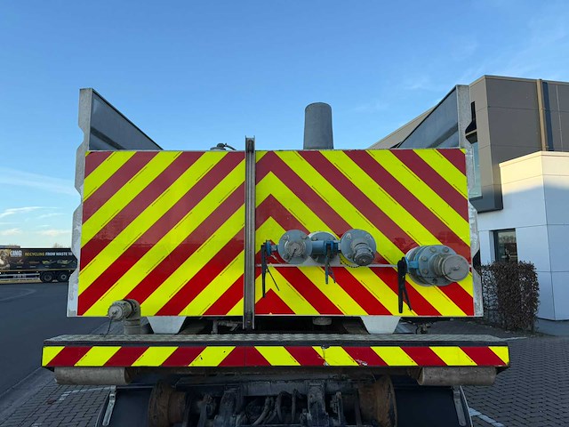 2013 container watertank 7700l - afbeelding 6 van  19