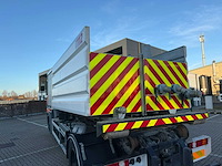 2013 container watertank 7700l - afbeelding 8 van  19
