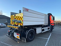 2013 container watertank 7700l - afbeelding 9 van  19