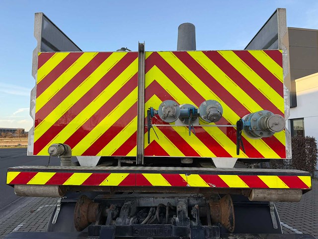 2013 container watertank 7700l - afbeelding 11 van  19