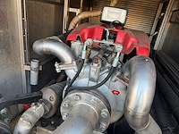 2013 container watertank 7700l - afbeelding 12 van  19