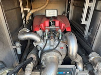 2013 container watertank 7700l - afbeelding 16 van  19