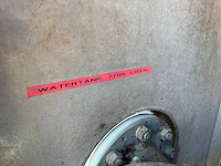 2013 container watertank 7700l - afbeelding 17 van  19