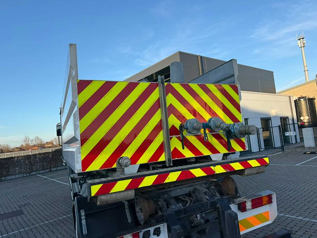 2013 container watertank 7700l - afbeelding 18 van  19