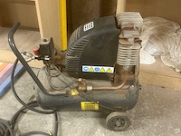 2013 contimac luchtcompressor - afbeelding 2 van  4