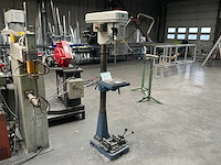 2013 contimac sb20f kolomboormachine - afbeelding 1 van  6