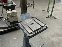 2013 contimac sb20f kolomboormachine - afbeelding 3 van  6