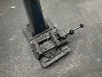 2013 contimac sb20f kolomboormachine - afbeelding 4 van  6